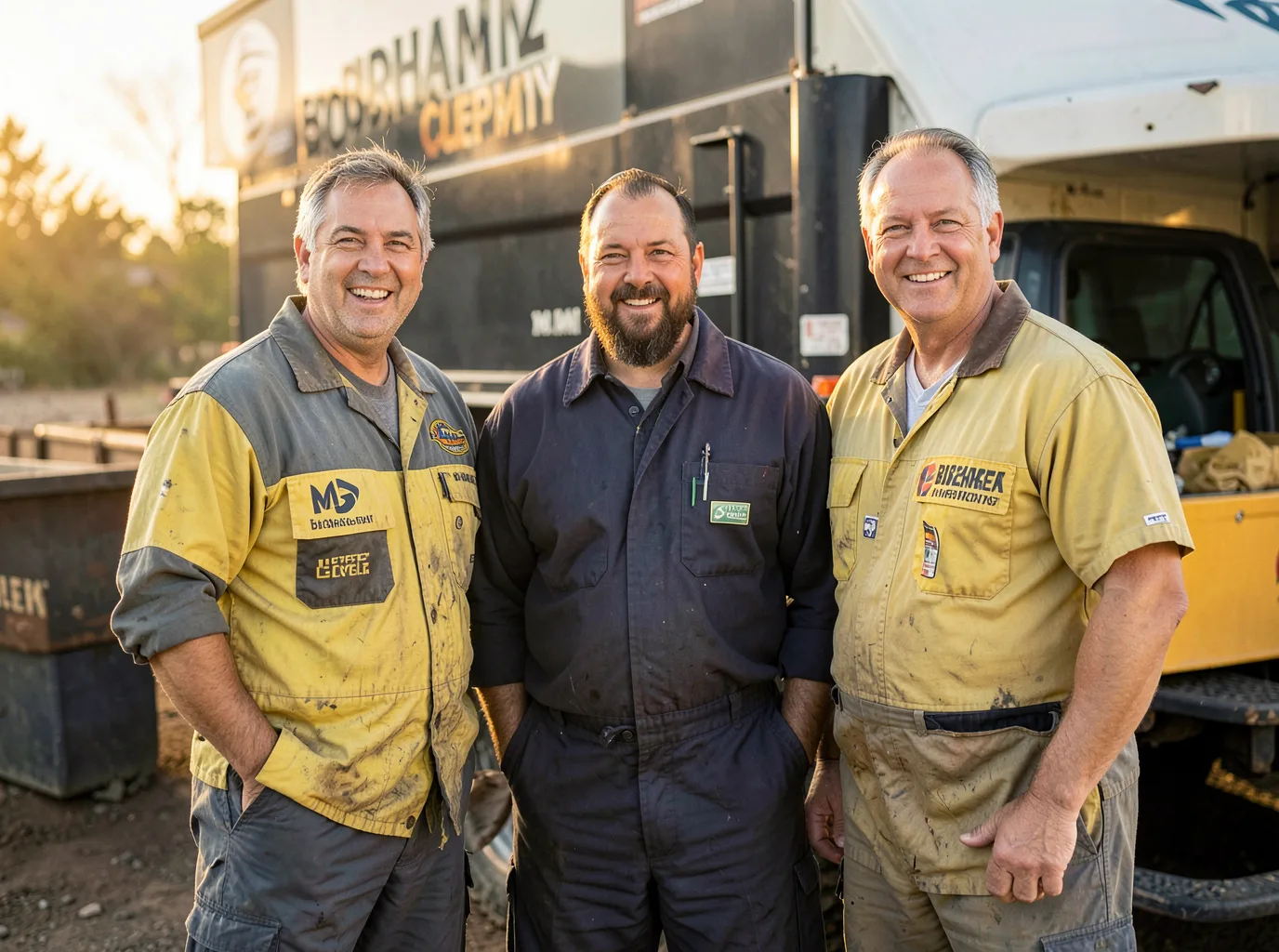 Sewage Cleanup company in Brooks, ME